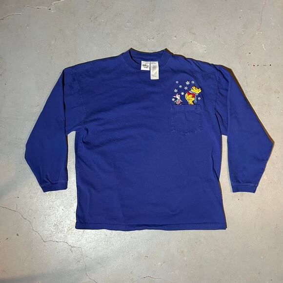90s winnie the pooh and - Picture 1 of 8